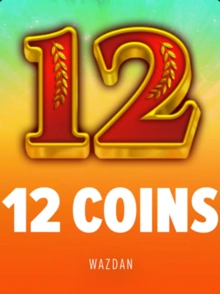 12 coins